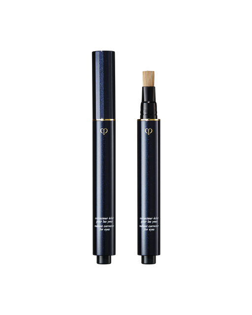 RADIANT CORRECTOR FOR EYES