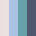 Color :  Azure Blue Sea 