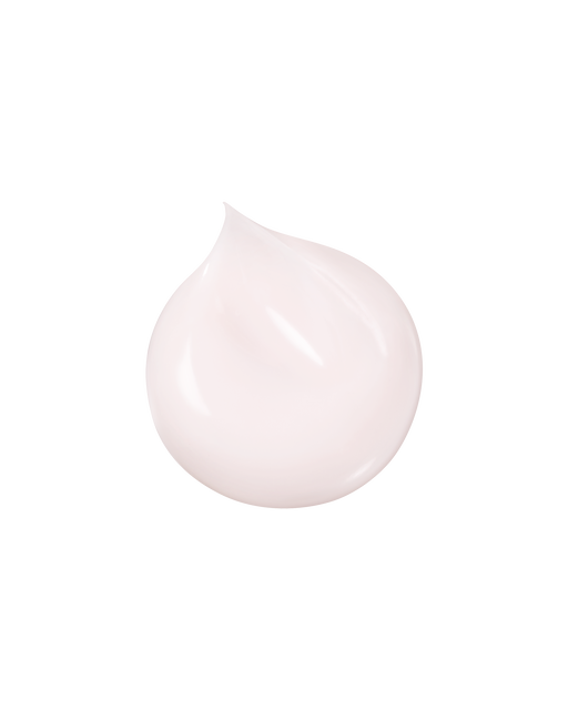 Photo of smooth, rich cream texture.