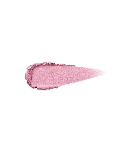 Photo of a smooth and supple texture. Shade: 101-Pink Ocean Dawn.