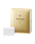Photo of a gold package of COTTON with the brand logo printed on it.120 sheet
