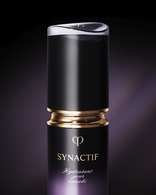 DAYTIME MOISTURIZER ENRICHED