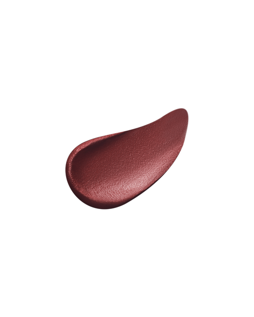 Photo of a smooth, matte texture. SHADE:Orange Cosmos.