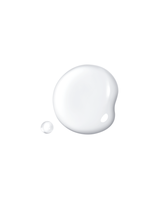 Photo of a light, watery texture.