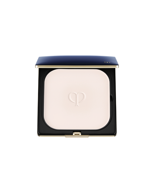 REFINING PRESSED POWDER