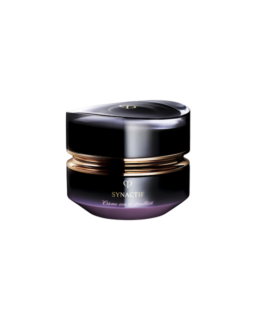 NECK & DÉCOLLETÉ CREAM