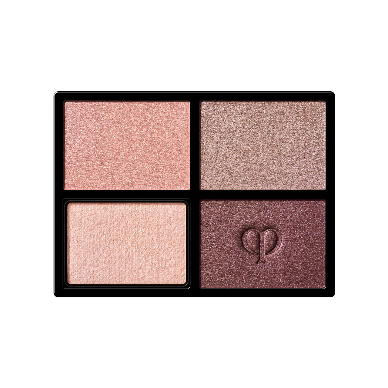 Photo of Eye Color Quad refill No.3.