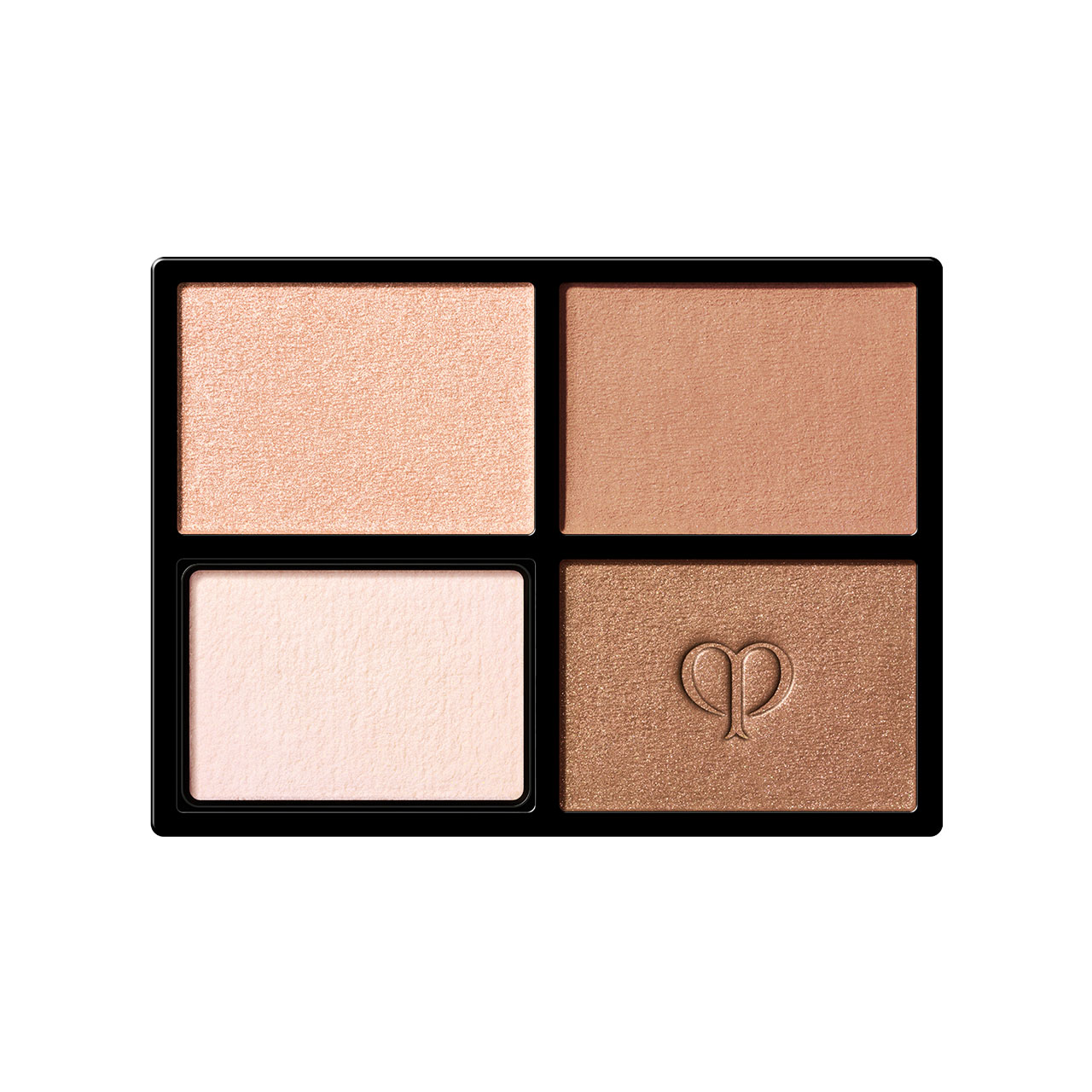 Photo of Eye Color Quad refill No.2.