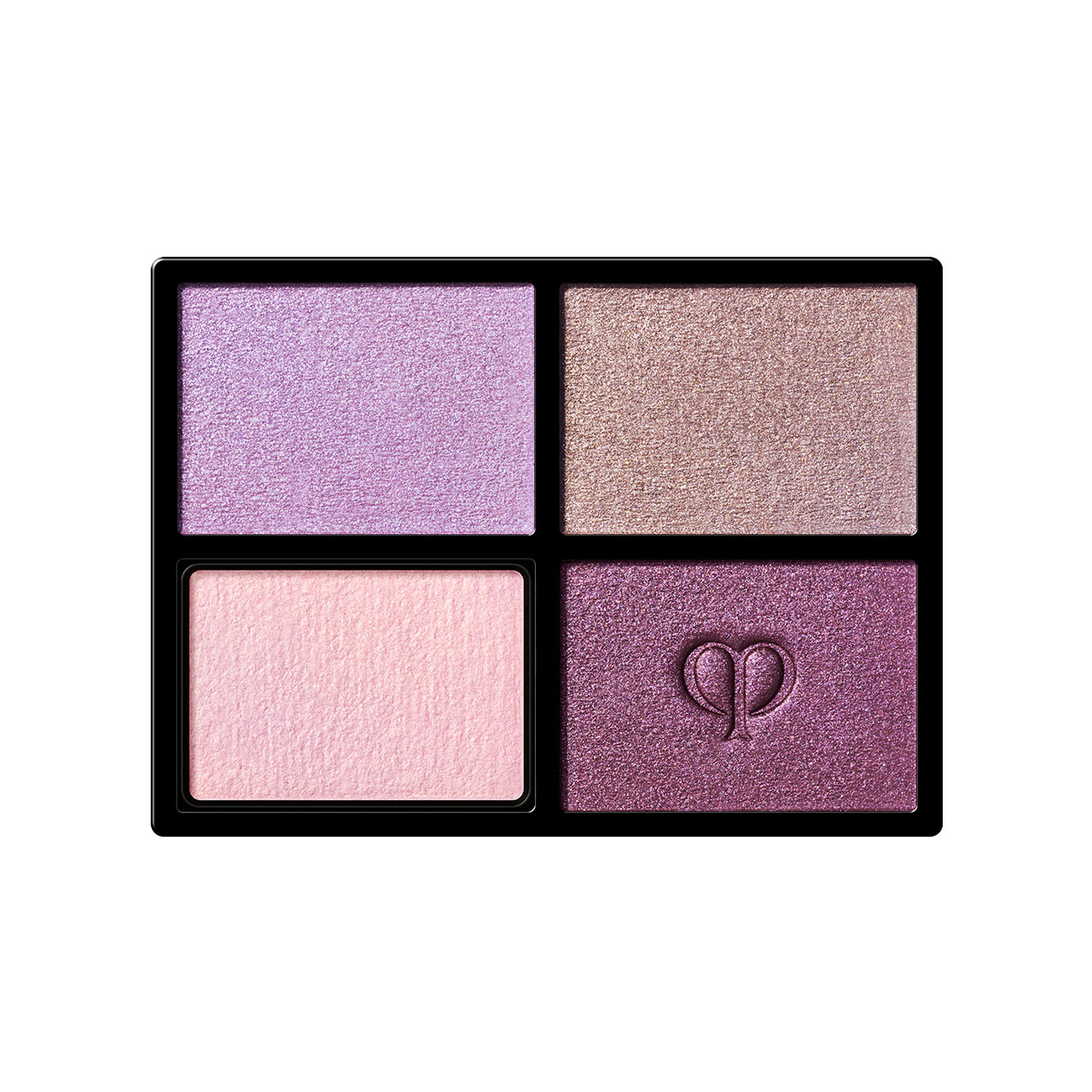 Photo of Eye Color Quad refill No.12.