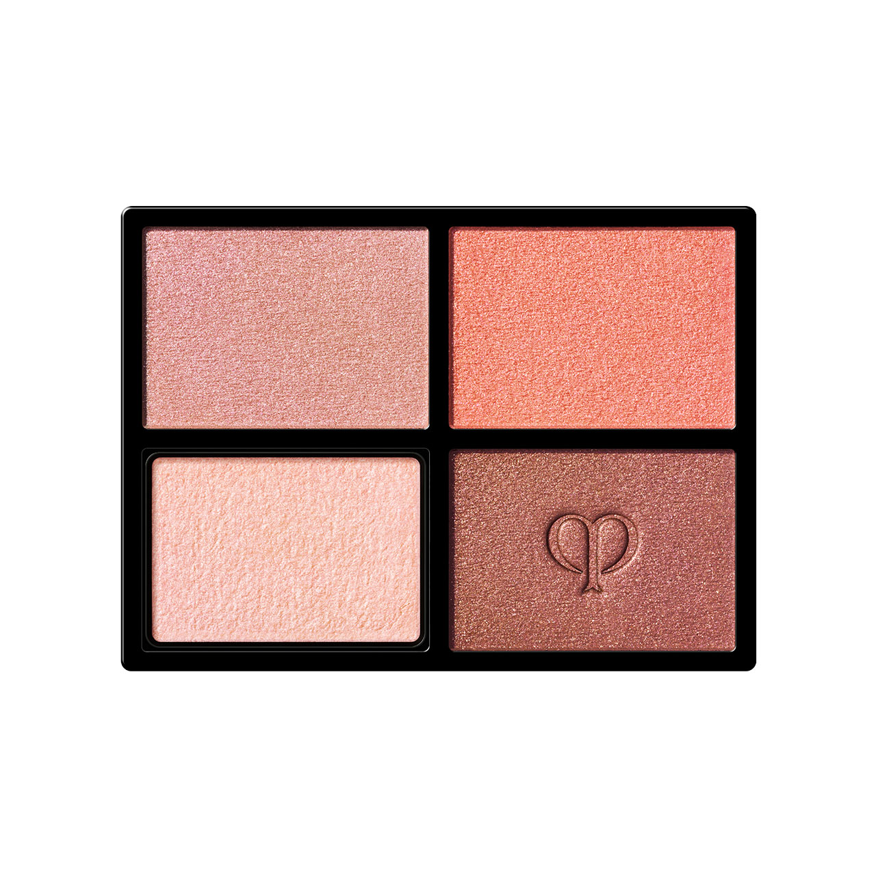 Photo of Eye Color Quad refill No.8.