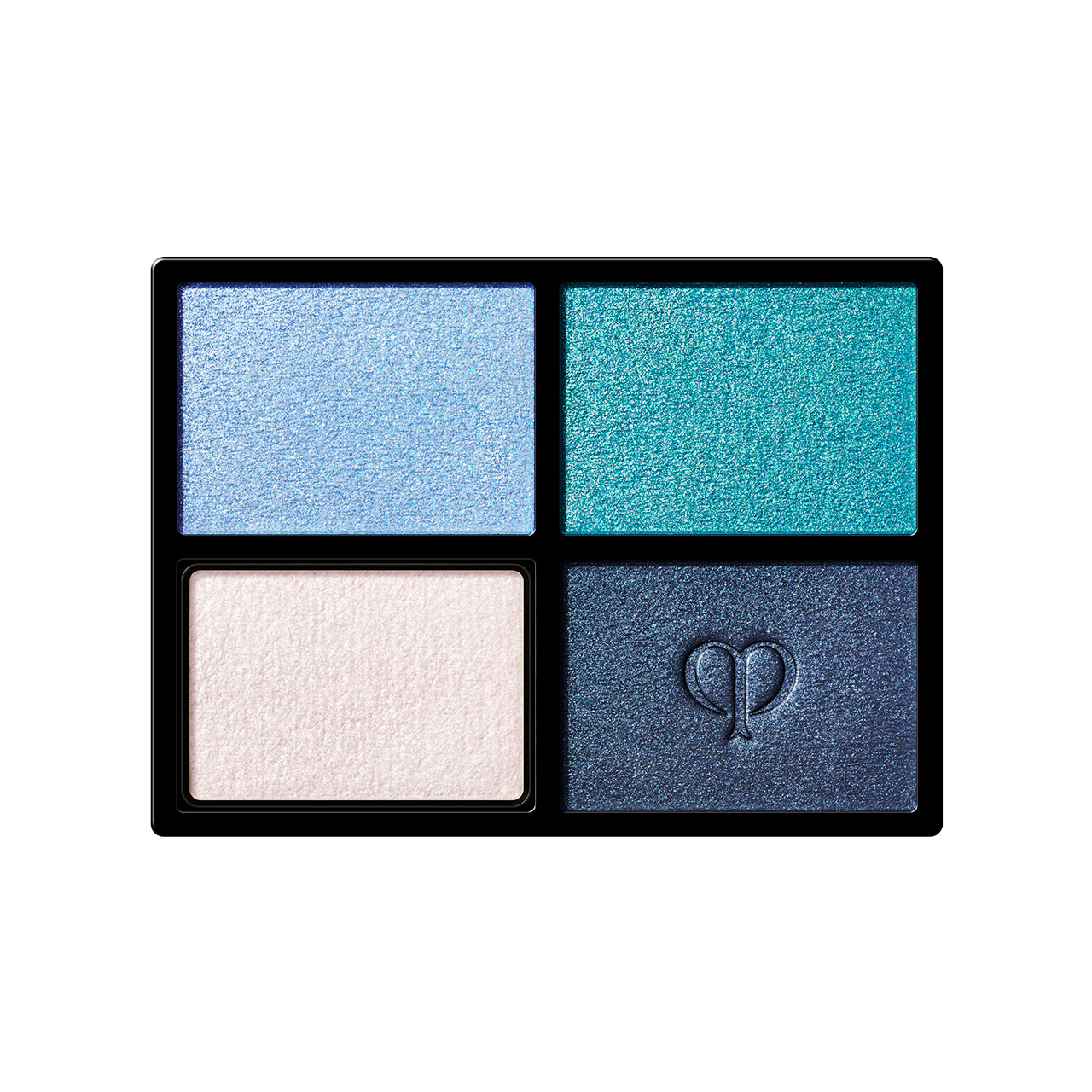 Photo of Eye Color Quad refill No.11.