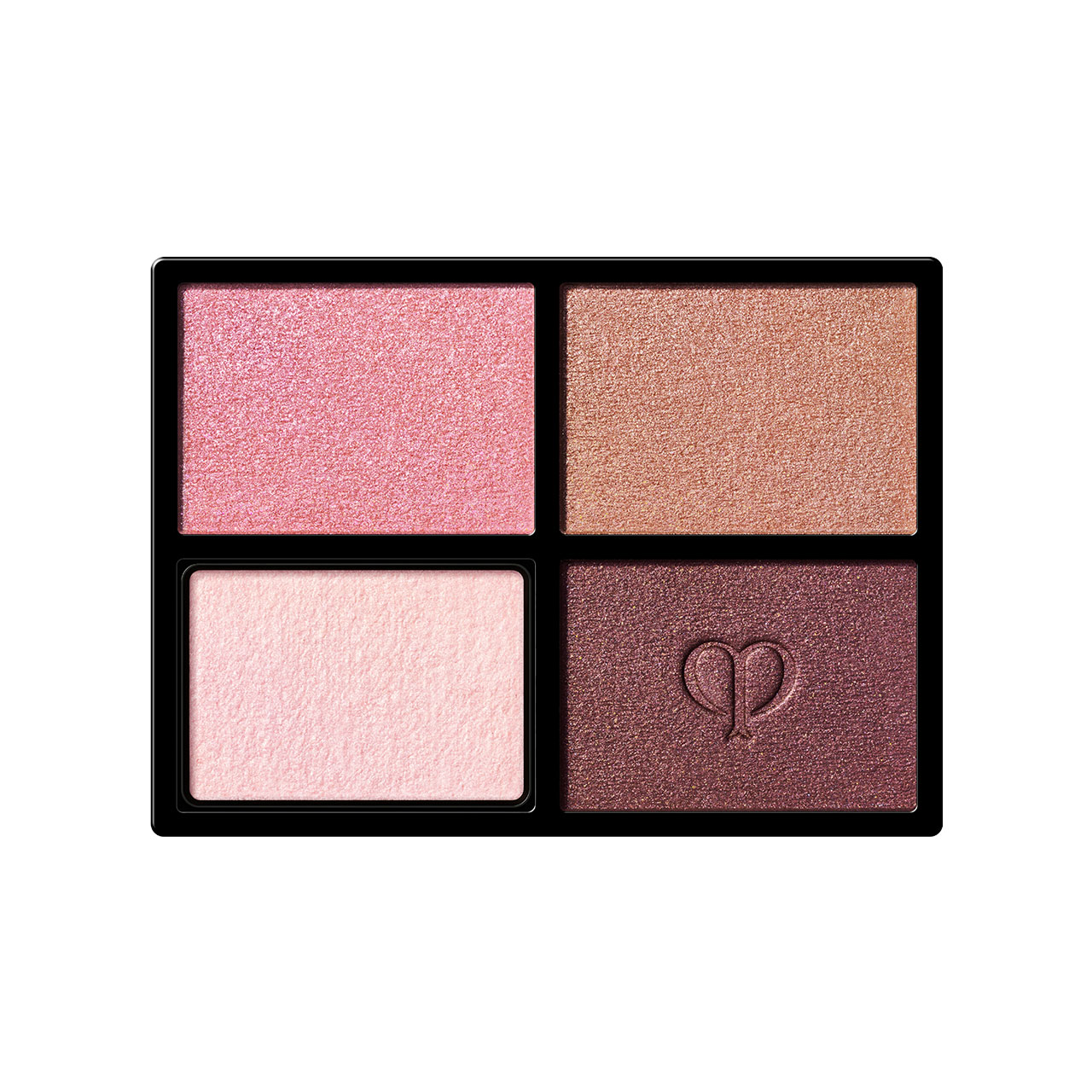 Photo of Eye Color Quad refill No.9.
