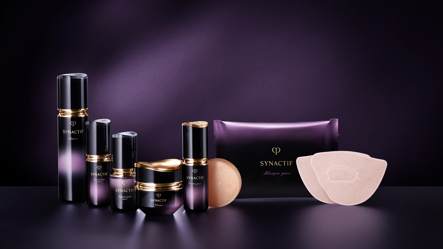 SYNACTIF