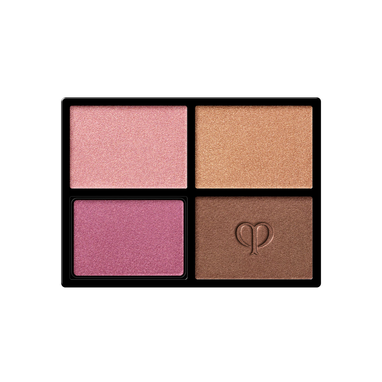 Photo of EYE COLOR QUAD refill in limited edition shade 503.