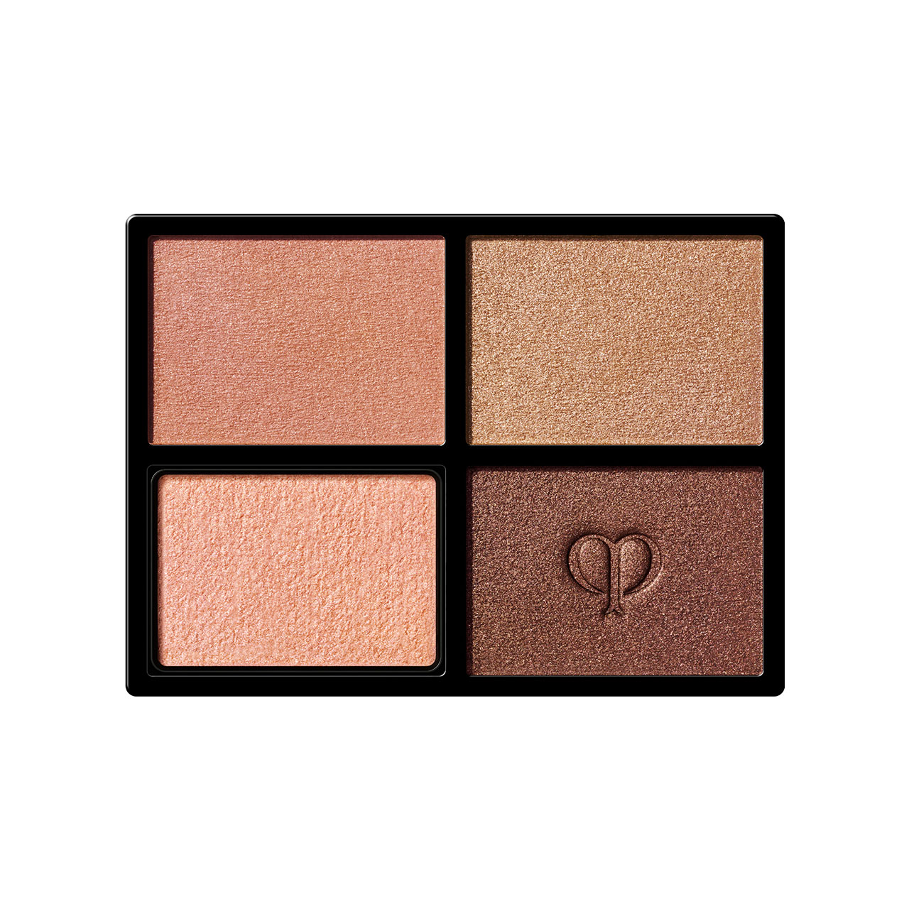Photo of Eye Color Quad refill No.5.
