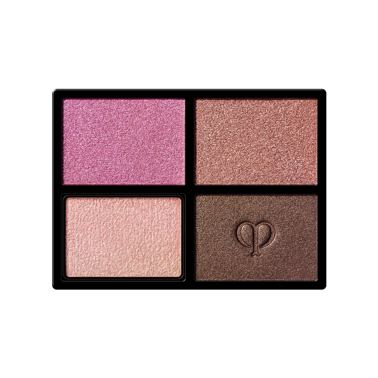Photo of Eye Color Quad refill No.6.