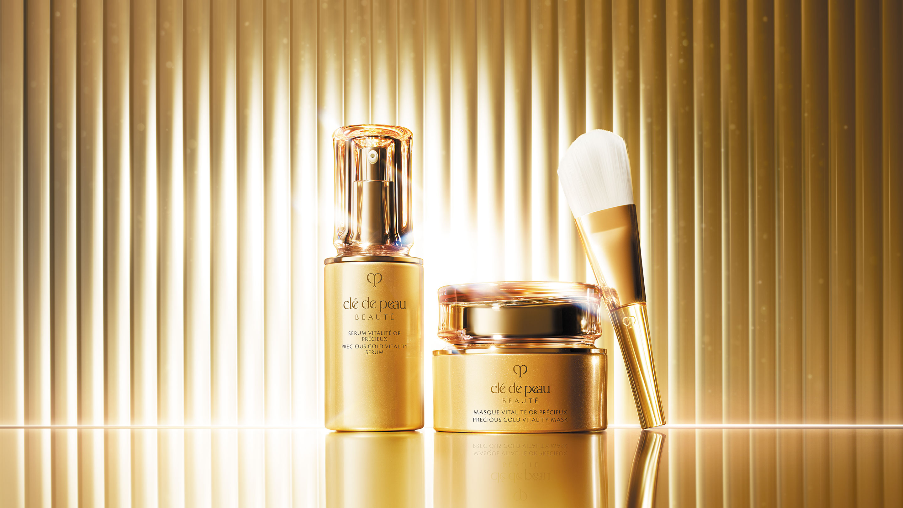img_PRECIOUS GOLD VITALITY SERUM & PRECIOUS GOLD VITALITY MASK