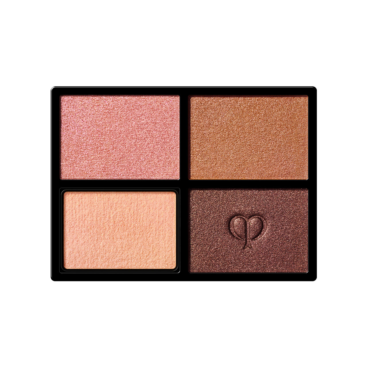 Photo of Eye Color Quad refill No.7.