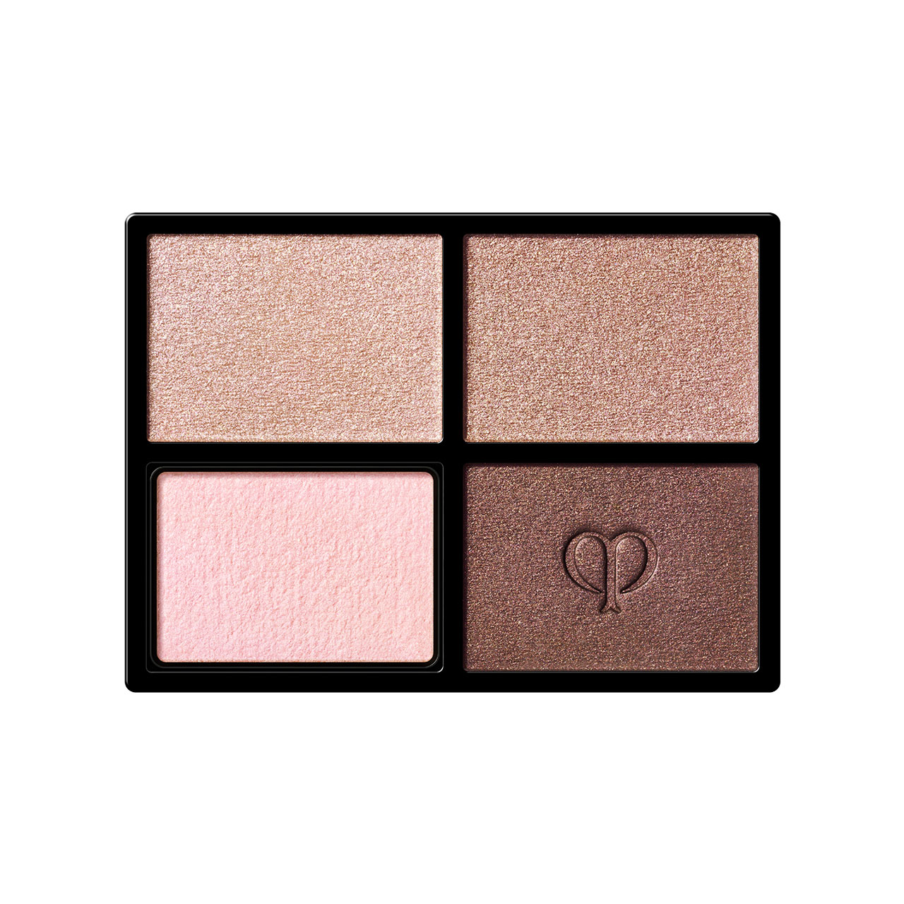 Photo of Eye Color Quad refill No.1.