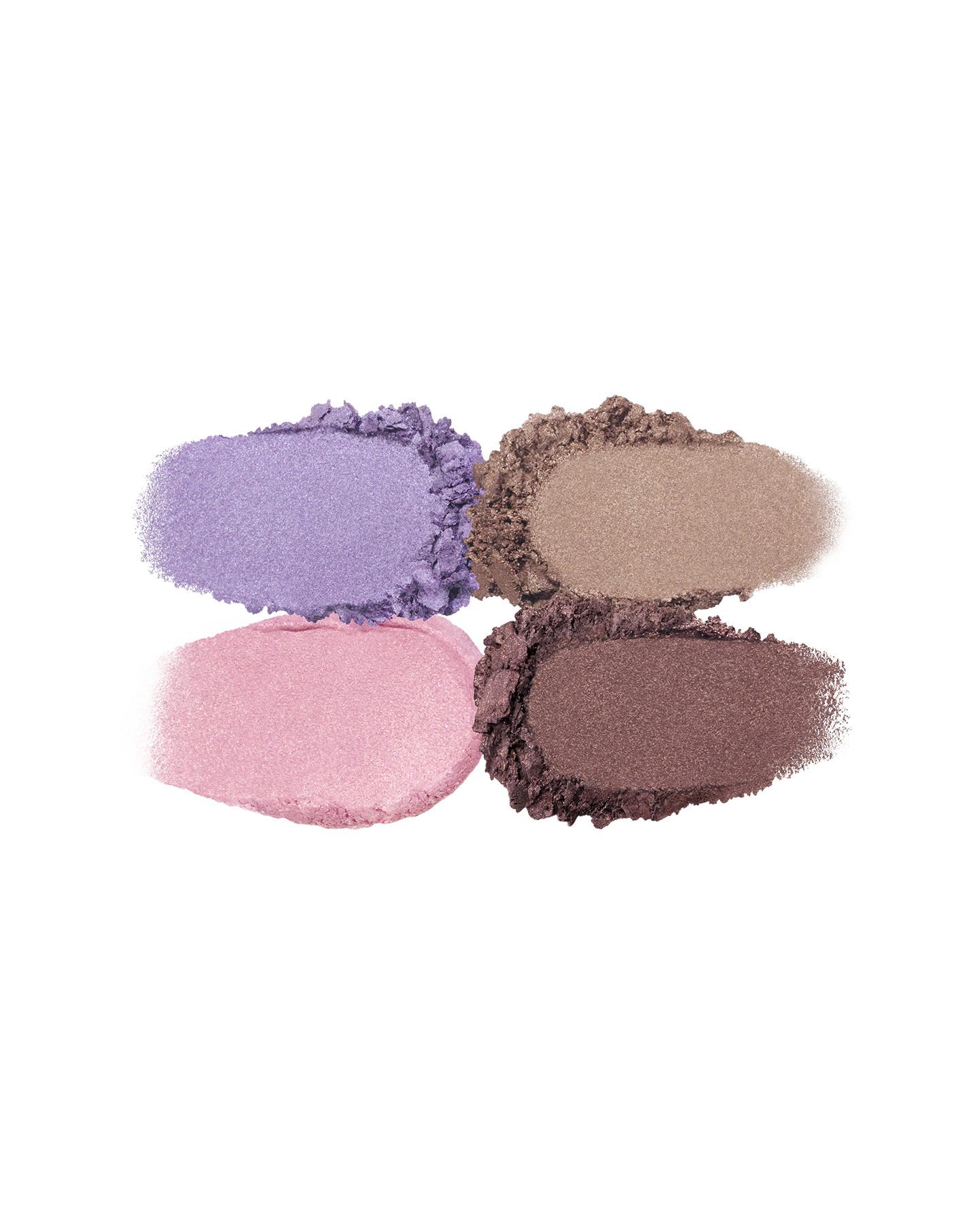 LIMITED-EDITION EYE COLOR QUAD Pastel Tea Safari product page