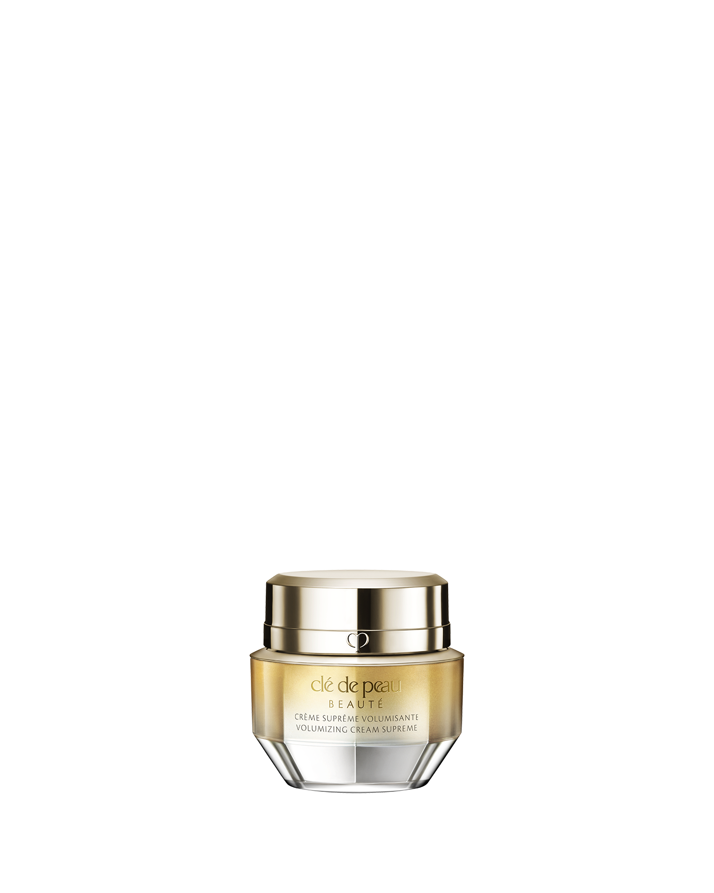 VOLUMIZING CREAM SUPREME 15g product page
