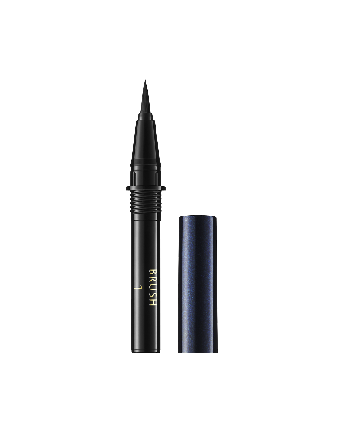 INTENSIFYING LIQUID EYELINER BRUSH (REFILL) 1 Black product page