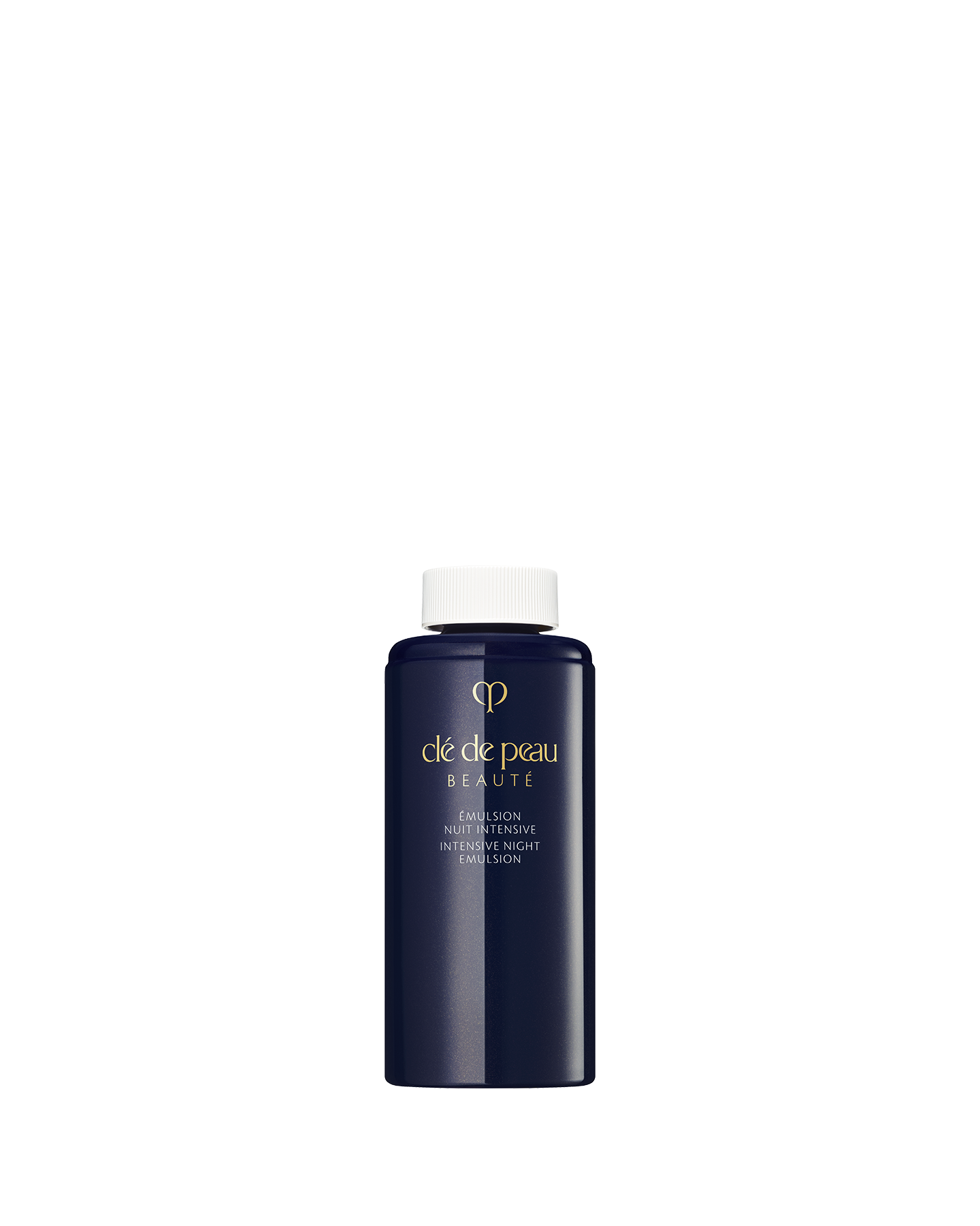 INTENSIVE NIGHT EMULSION 125ml Refill product page