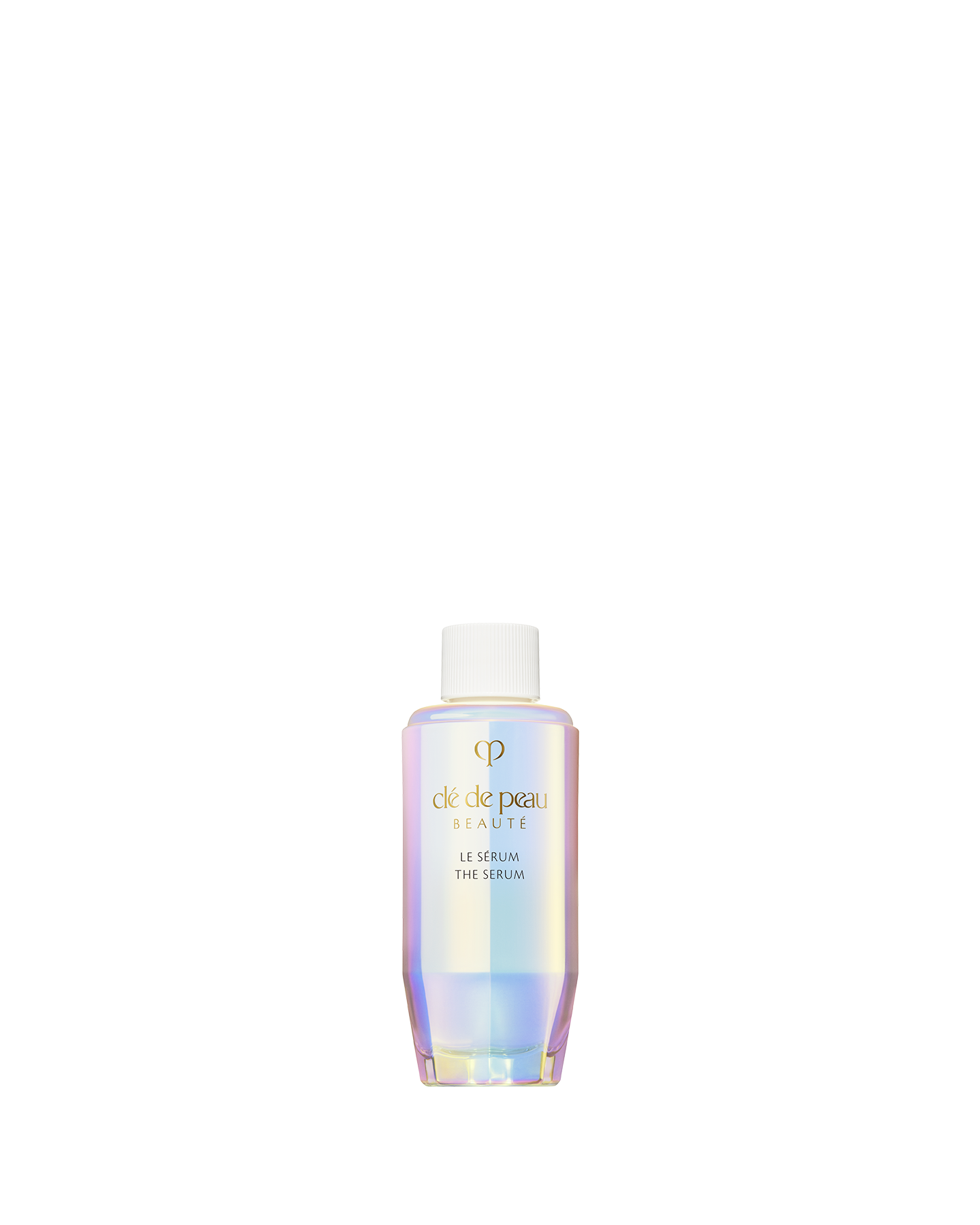 THE SERUM 50mL refill product page