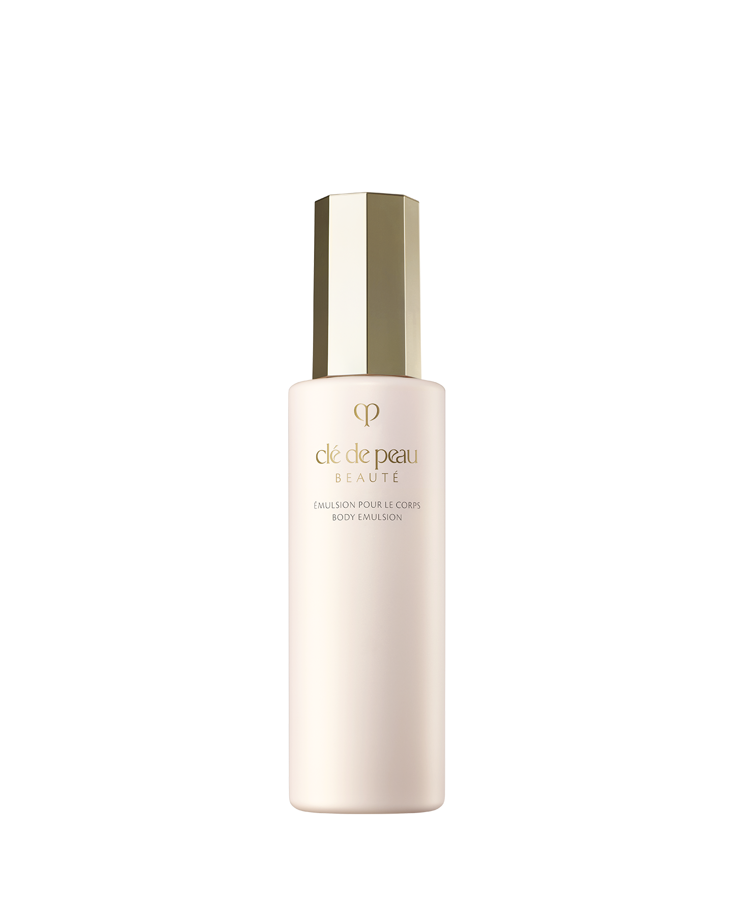 BODY EMULSION 200mL product page