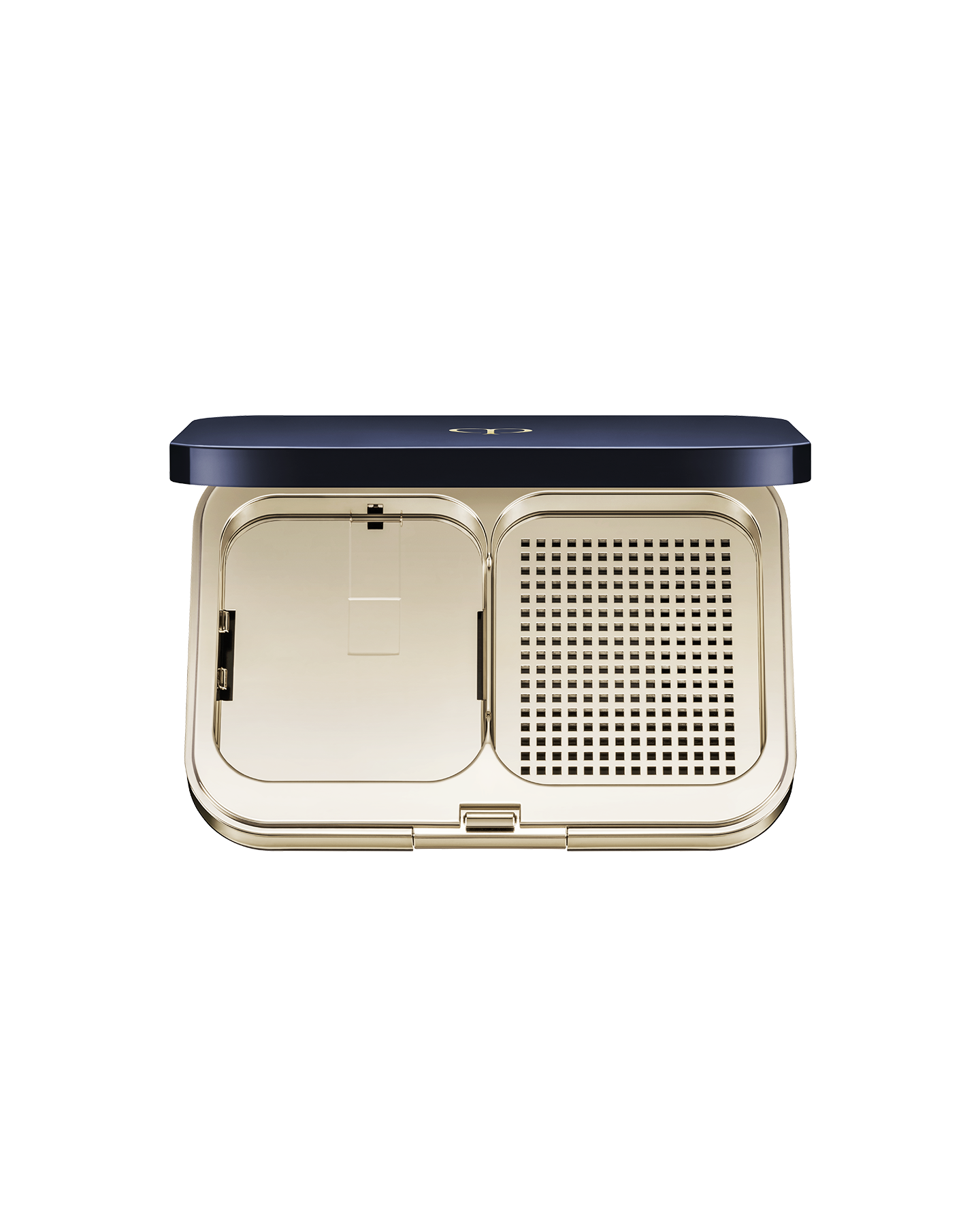 CASE (RADIANT POWDER FOUNDATION (REFILL)) product page