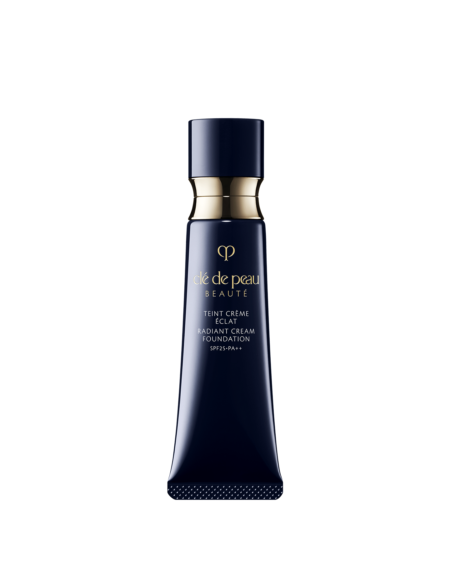RADIANT CREAM FOUNDATION O20 product page