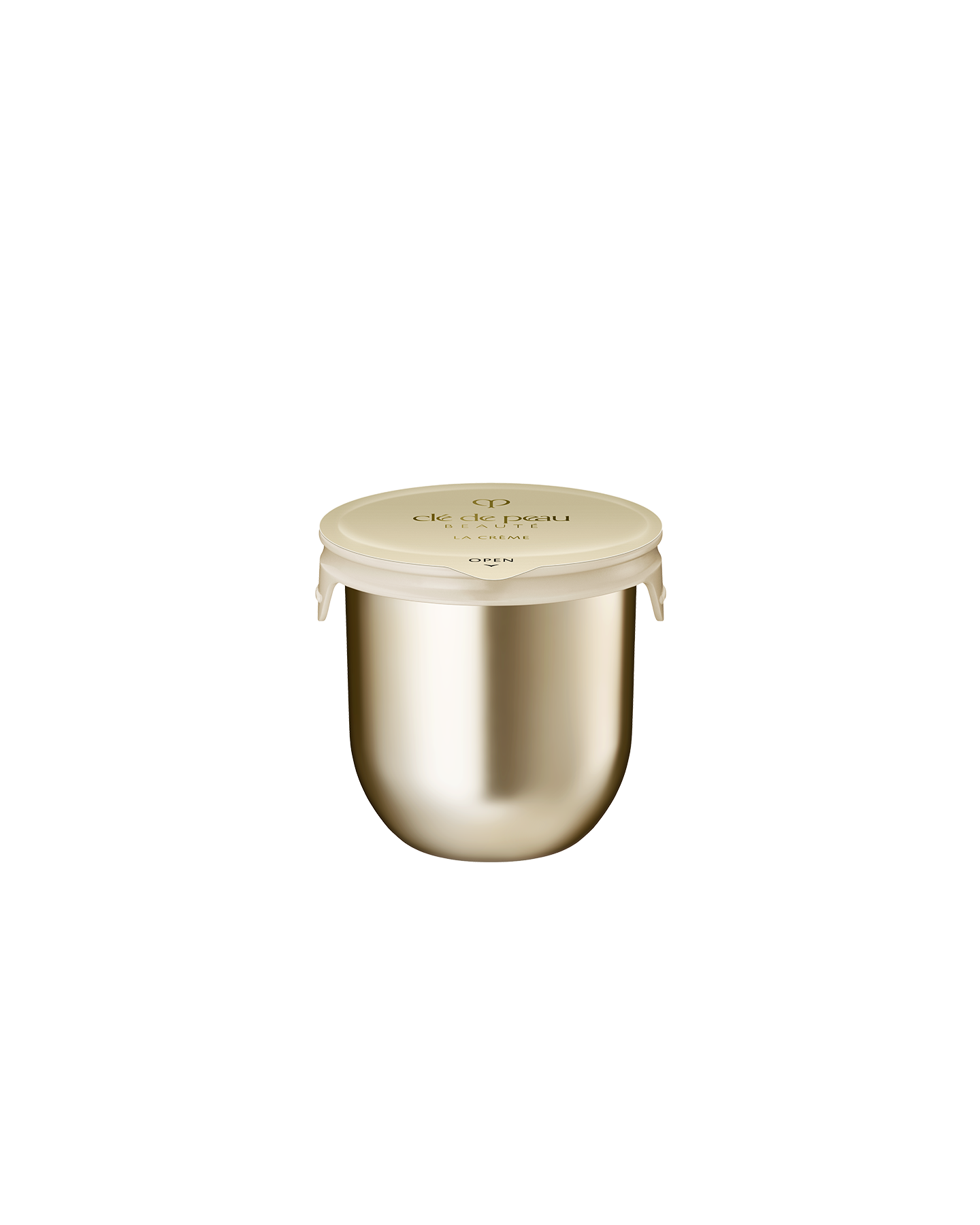 LA CRÈME 50mL (Refill) product page