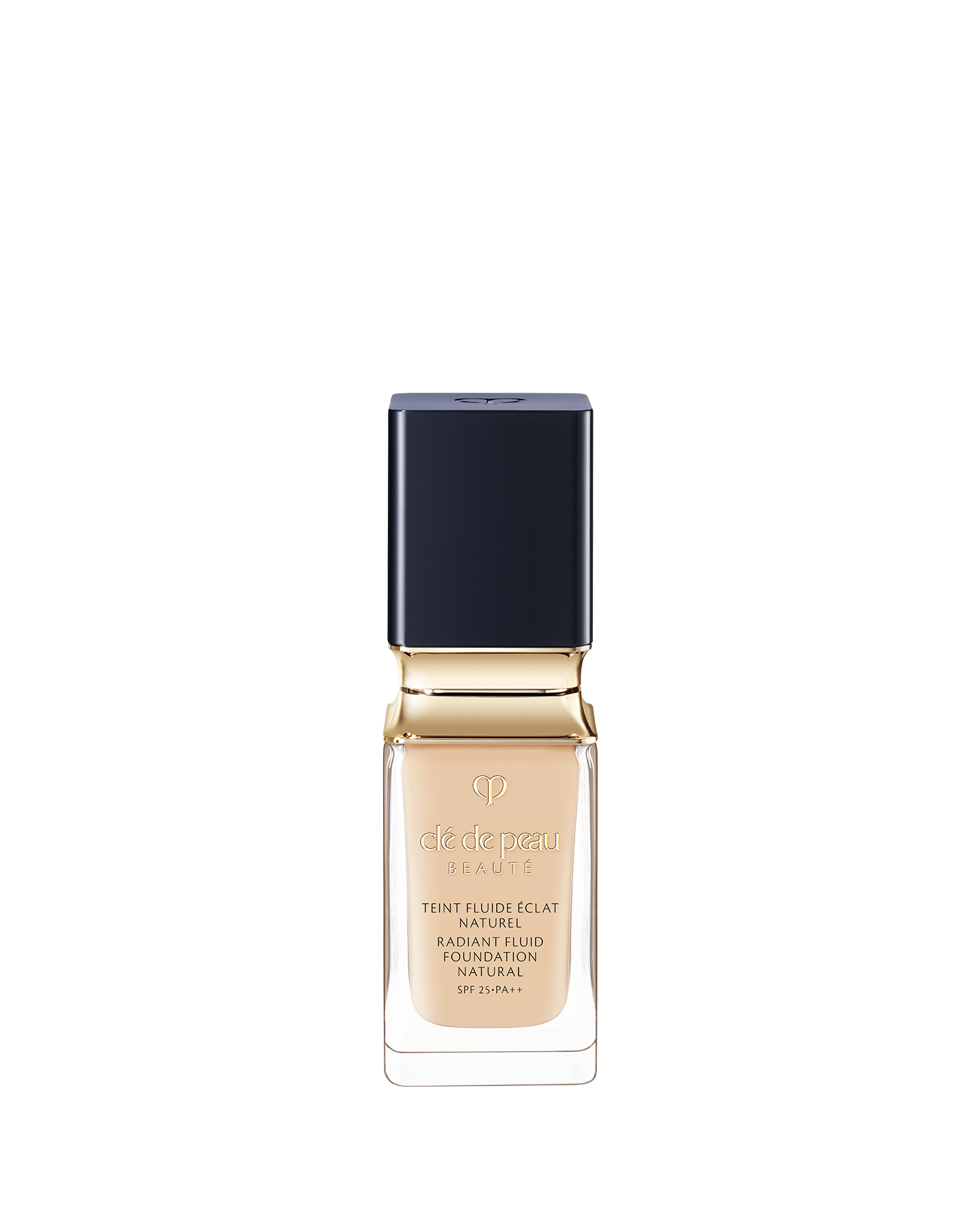RADIANT FLUID FOUNDATION NATURAL O20 product page