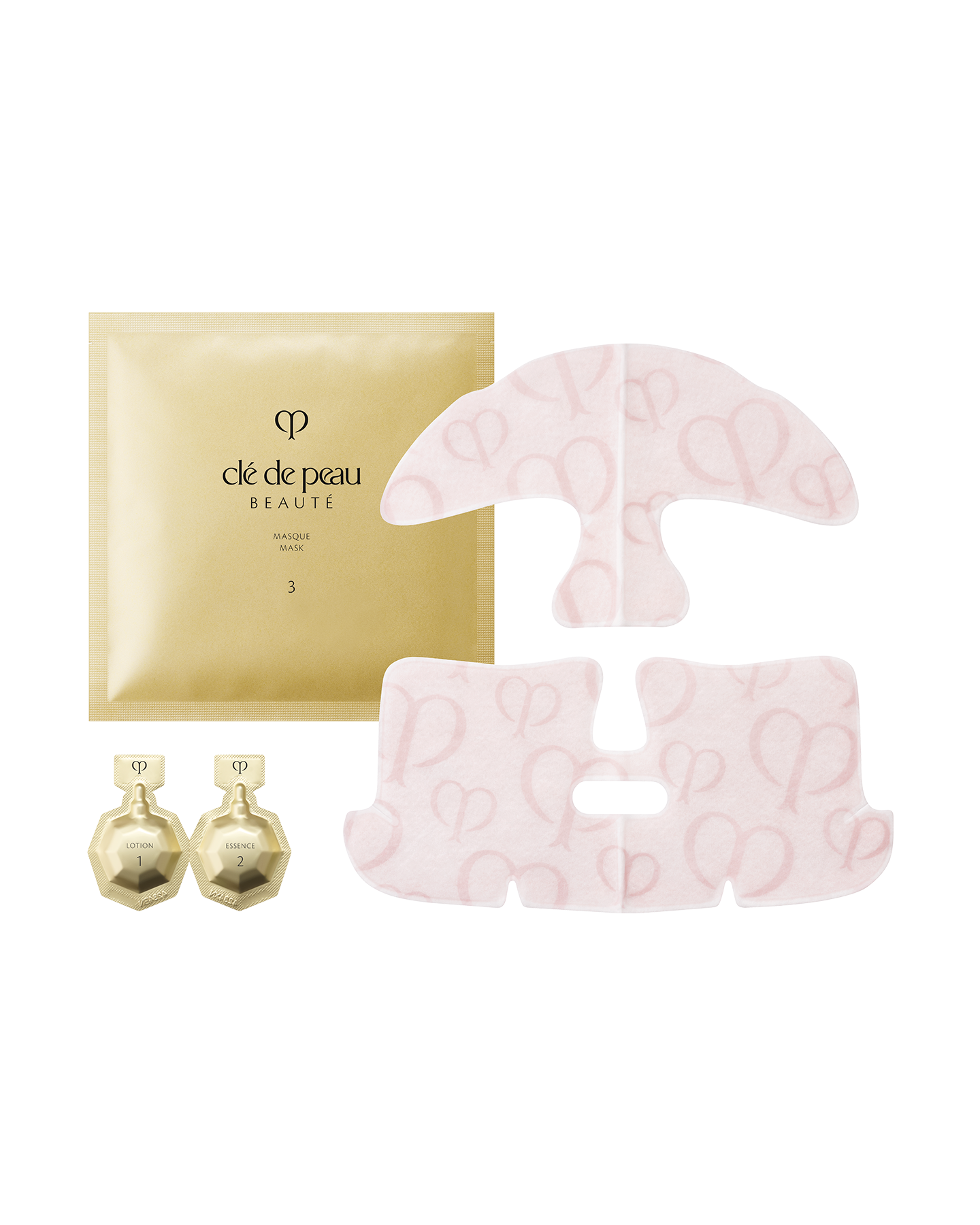 ILLUMINATING CONCENTRATE product page