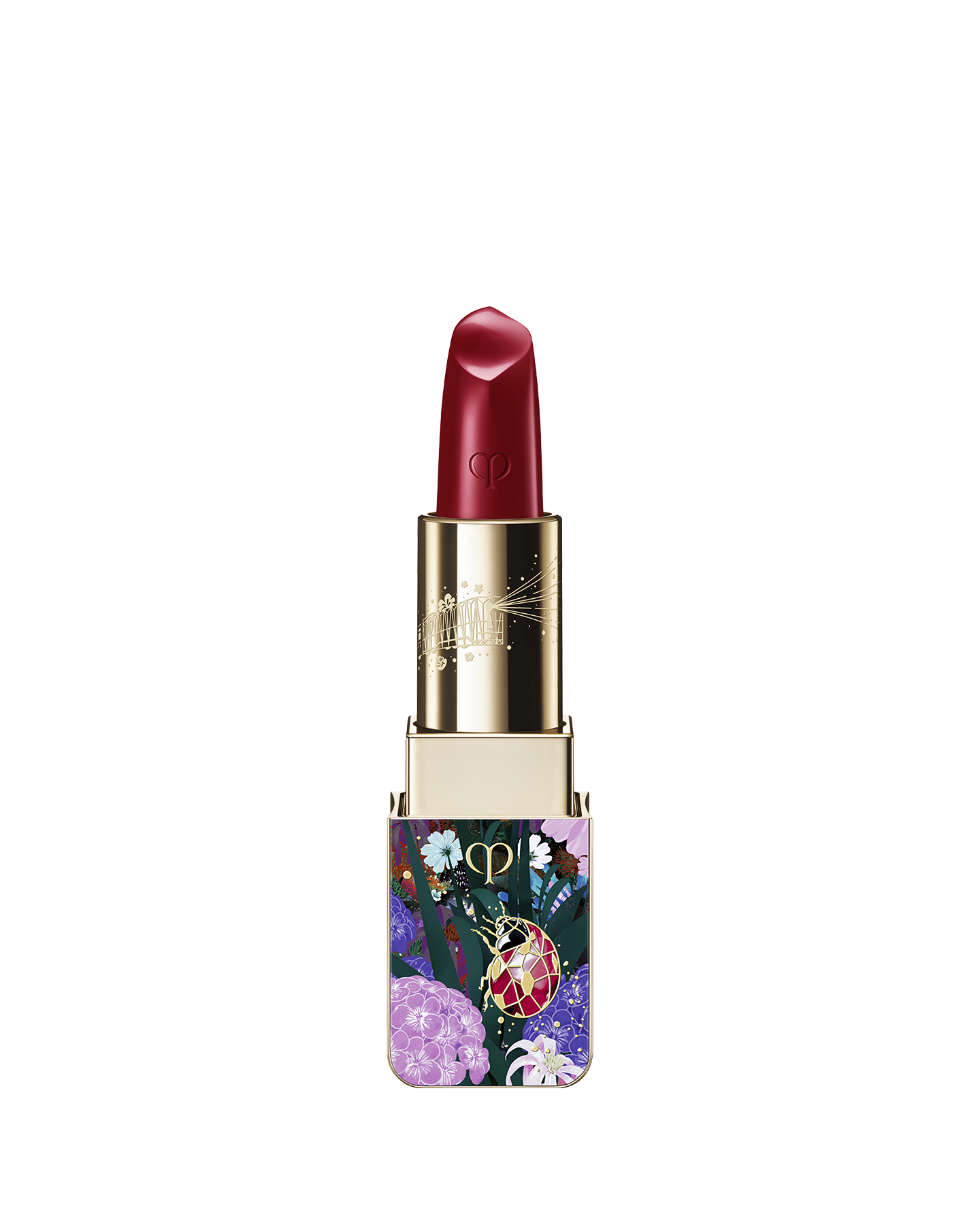 LIMITED-EDITION LIPSTICK Ruby’s Spark product page