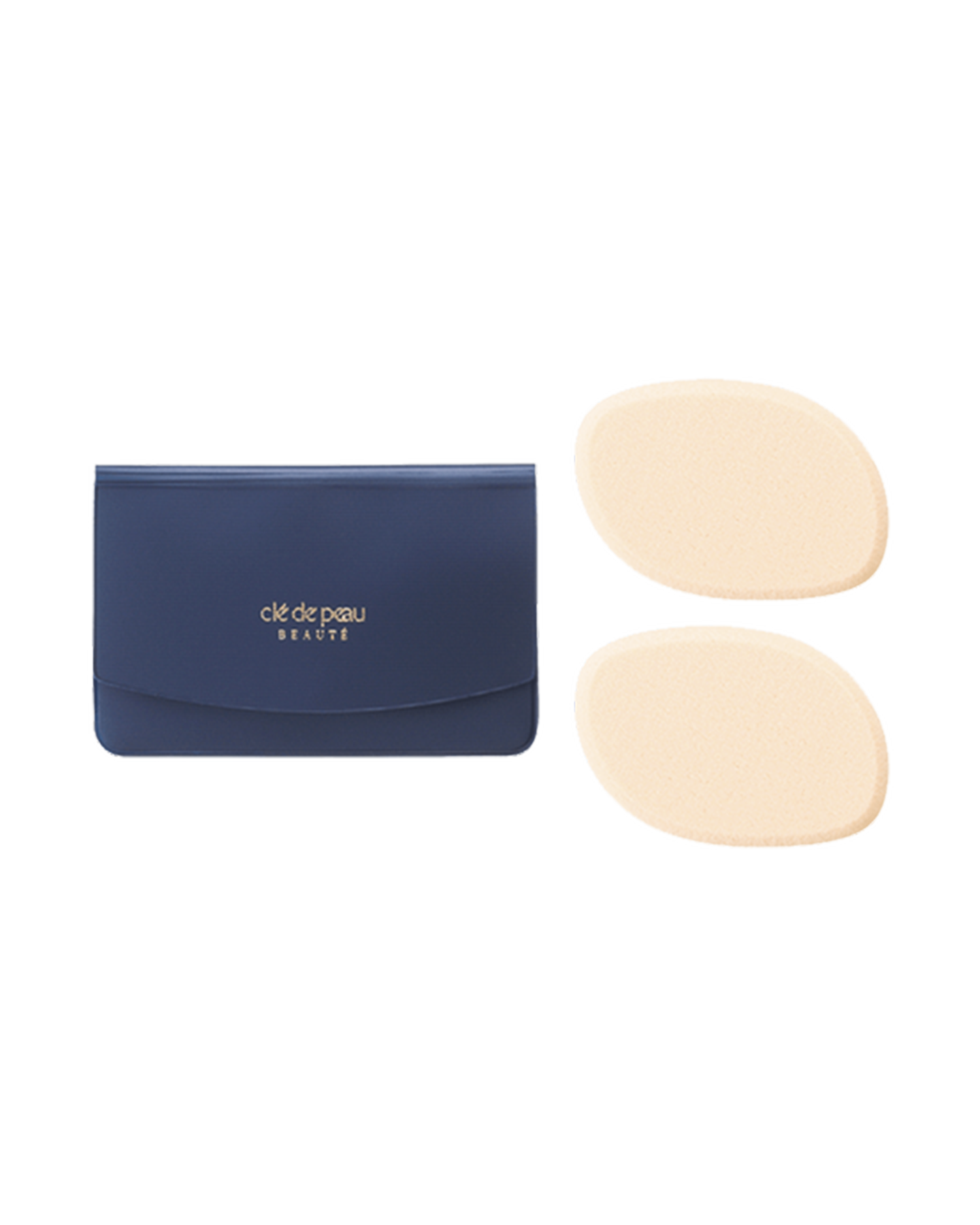 SPONGE (FOR CREAM FOUNDATION) product page
