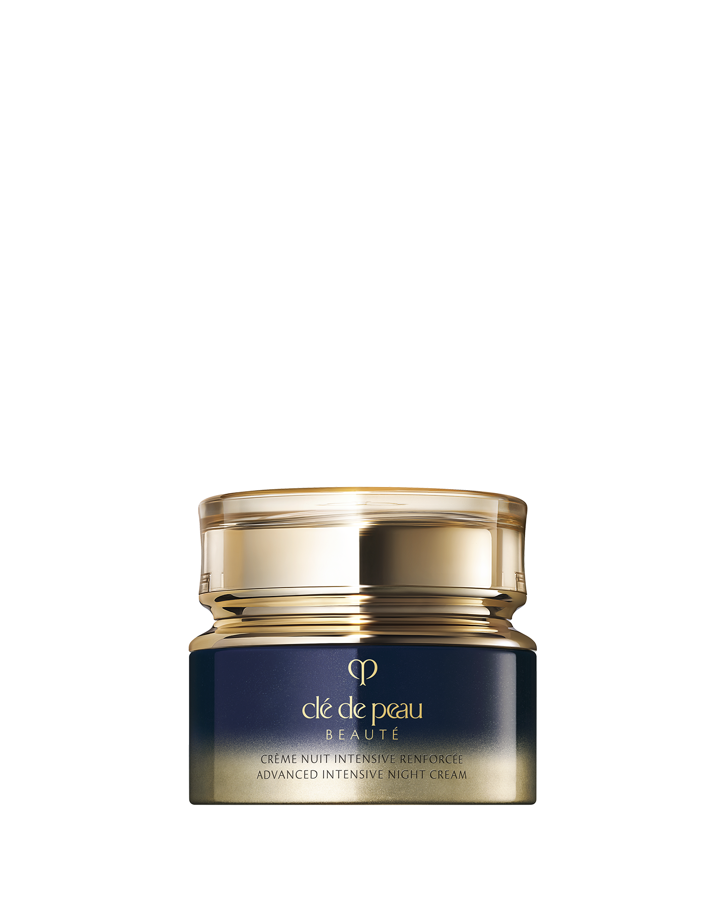 ADVANCED INTENSIVE NIGHT CREAM 125ml product page