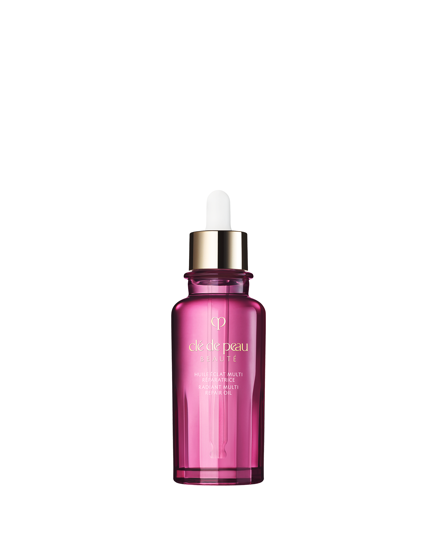 RADIANT MULTI REPAIR OIL 75mL product page
