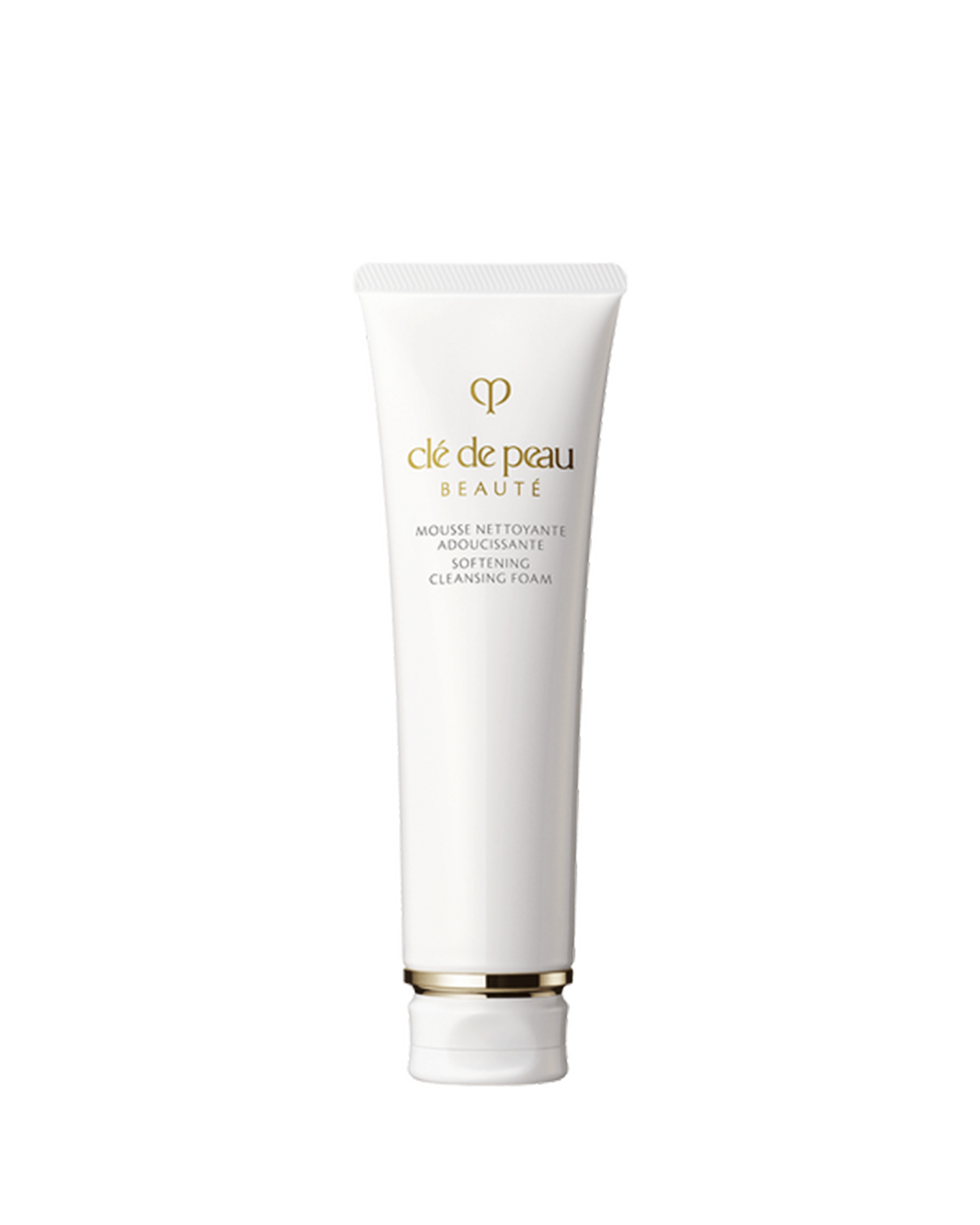 SOFTENING CLEANSING FOAM 140g product page