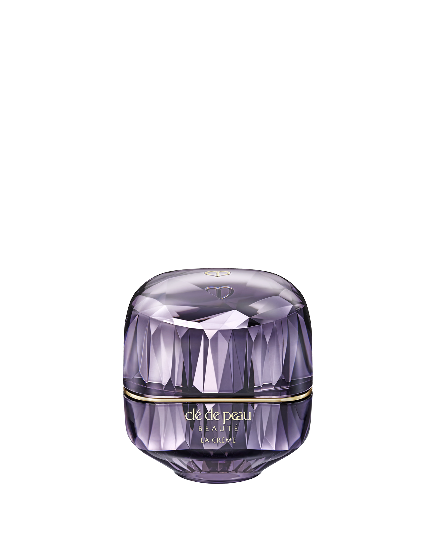 LIMITED-EDITION LA CRÈME 30ml product page