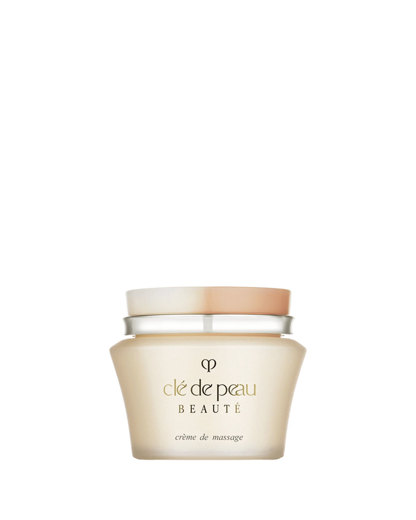 MASSAGE CREAM