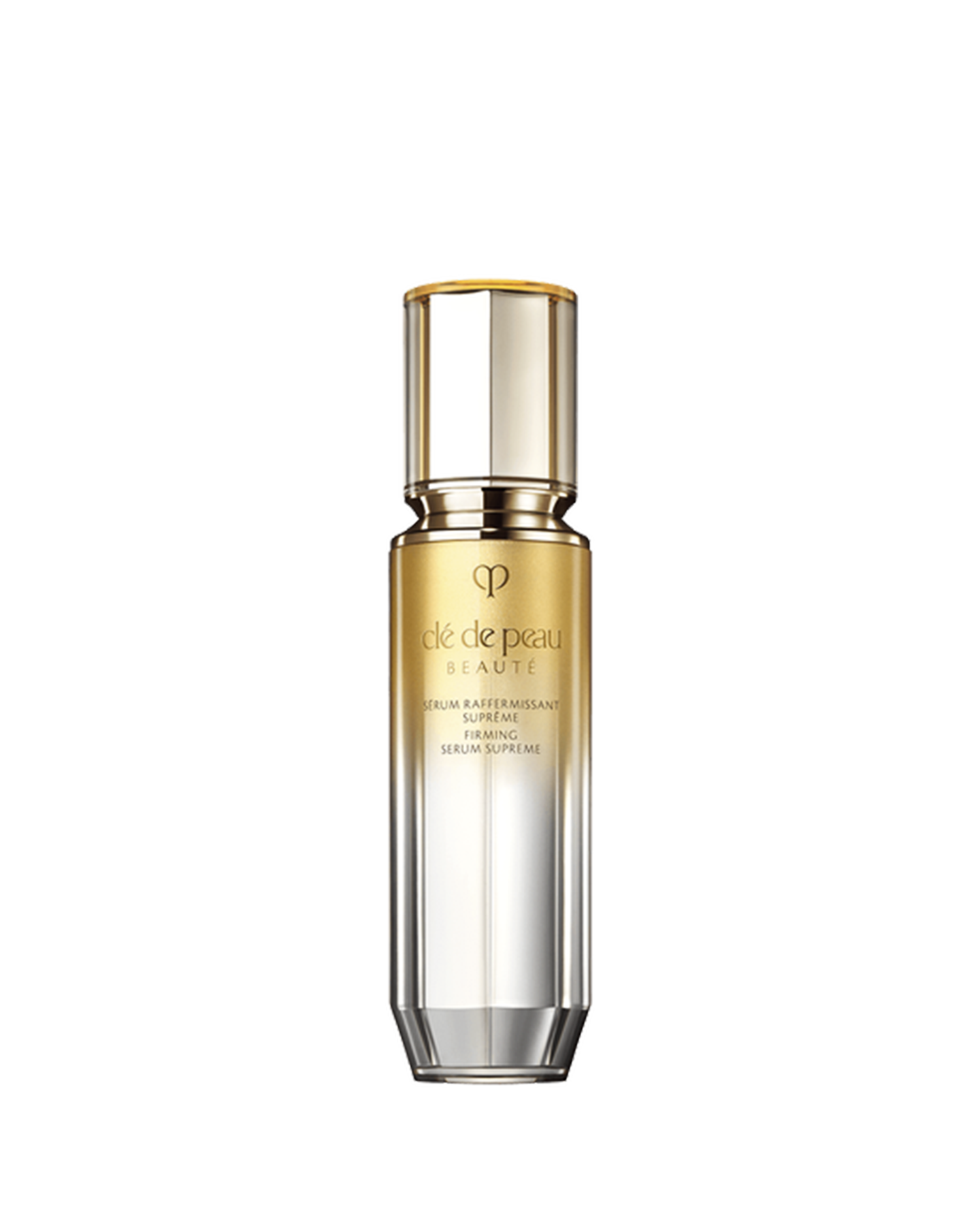 FIRMING SERUM SUPREME 40mL product page