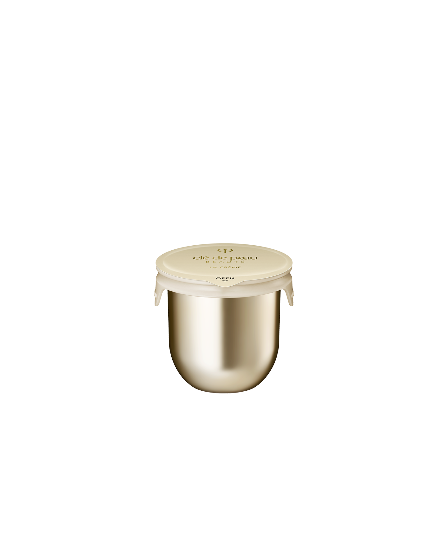 LA CRÈME 30mL (Refill) product page