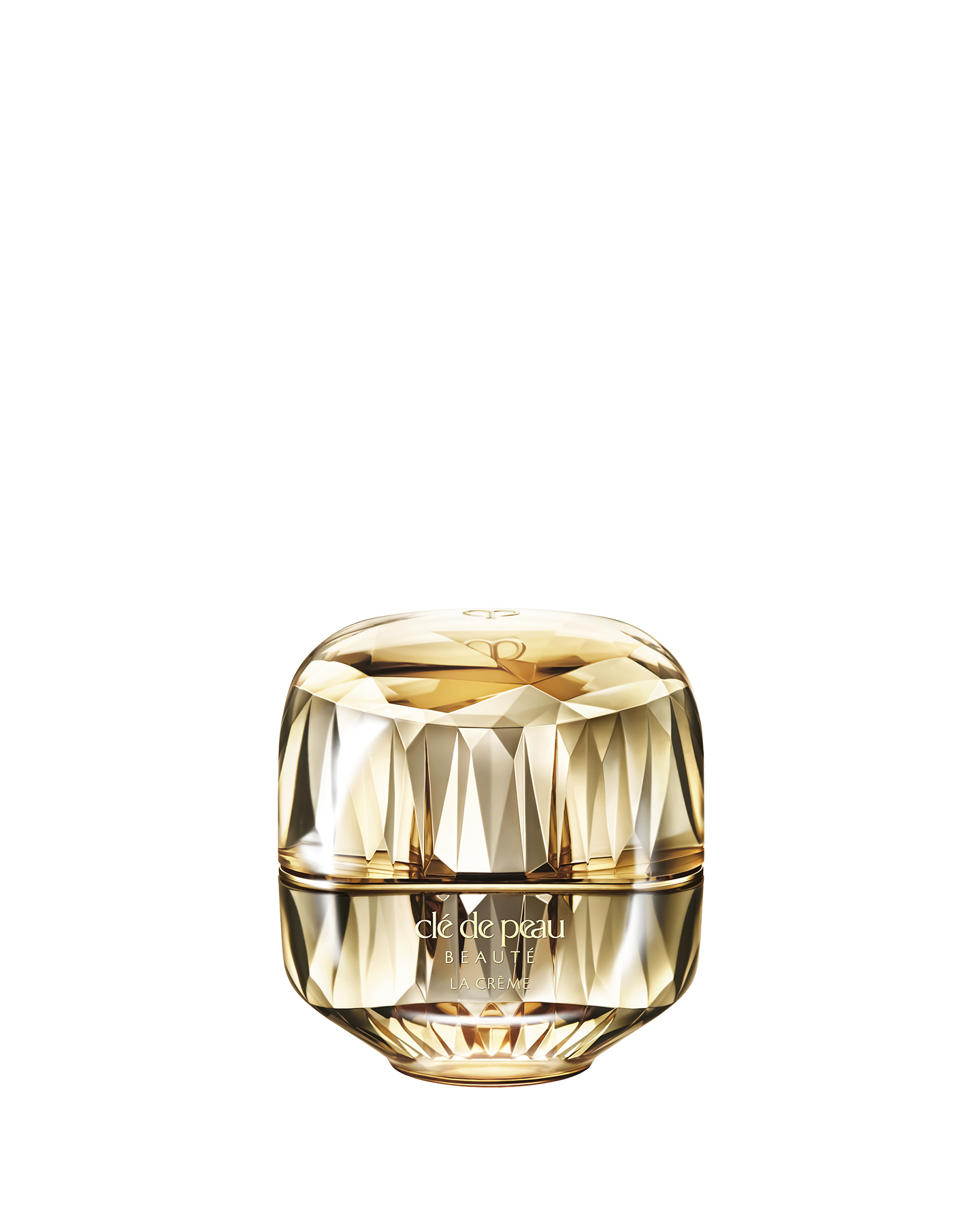 LA CRÈME 30mL product page