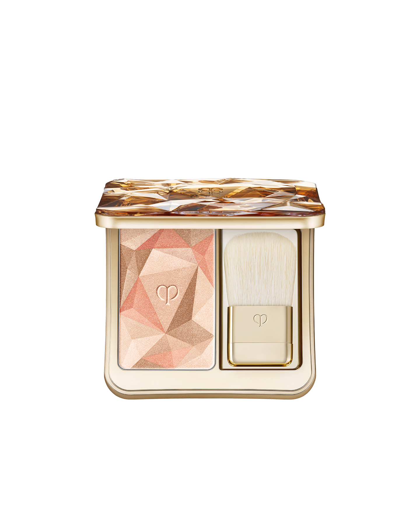 THE LUMINIZING FACE ENHANCER　203 Sunset’s Brilliance product page