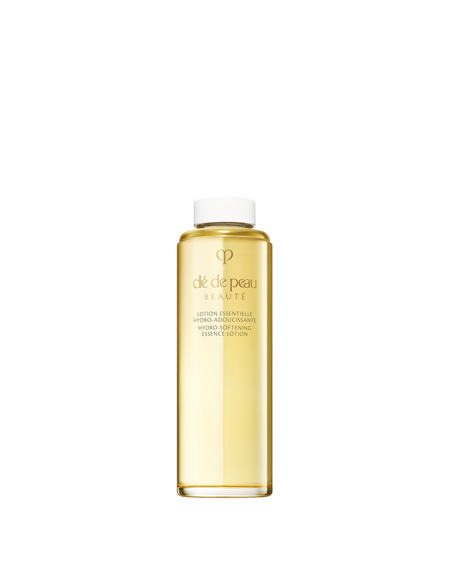 HYDRO-SOFTENING ESSENCE LOTION 170ml Refill product page
