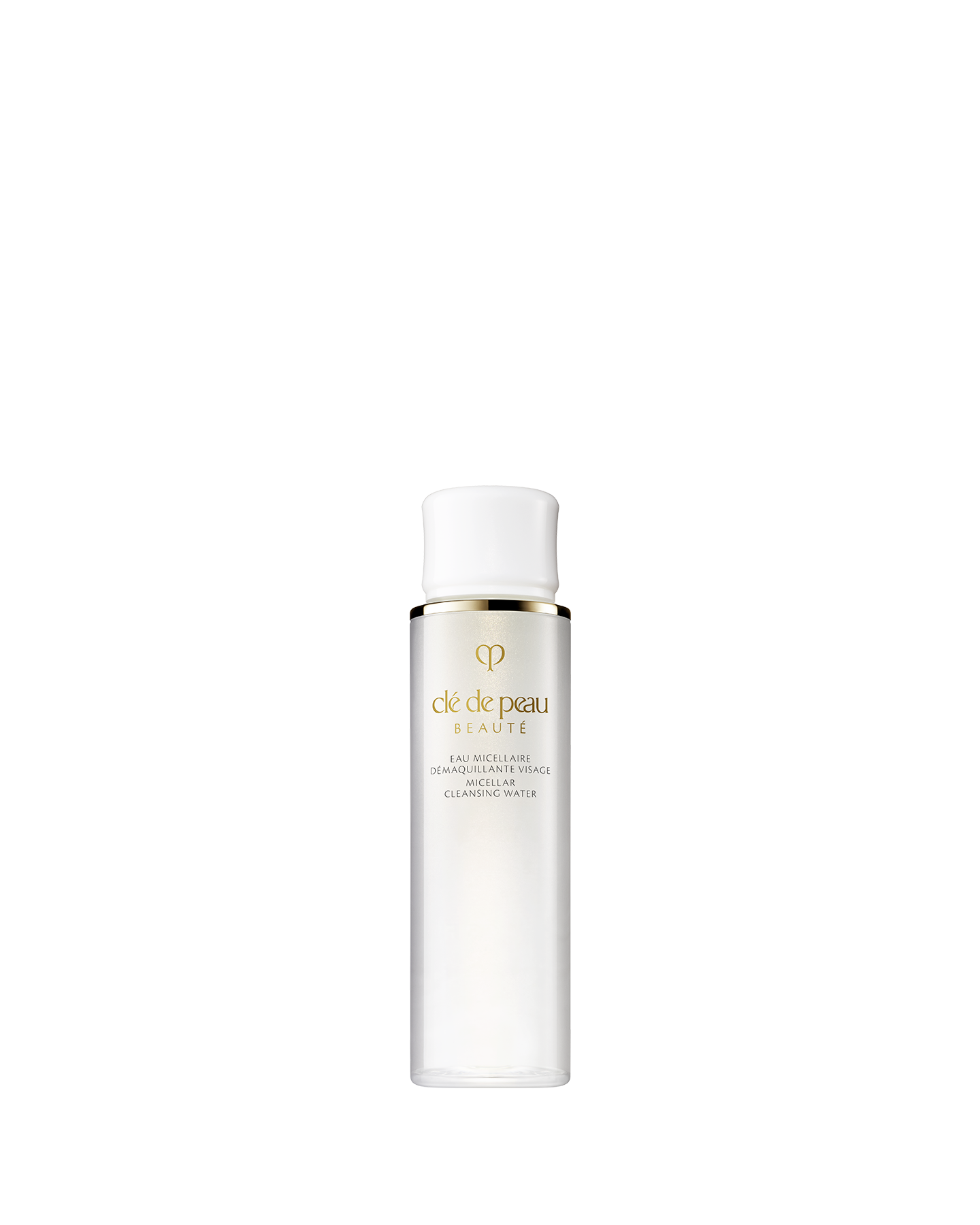 MICELLAR CLEANSING WATER 75mL product page