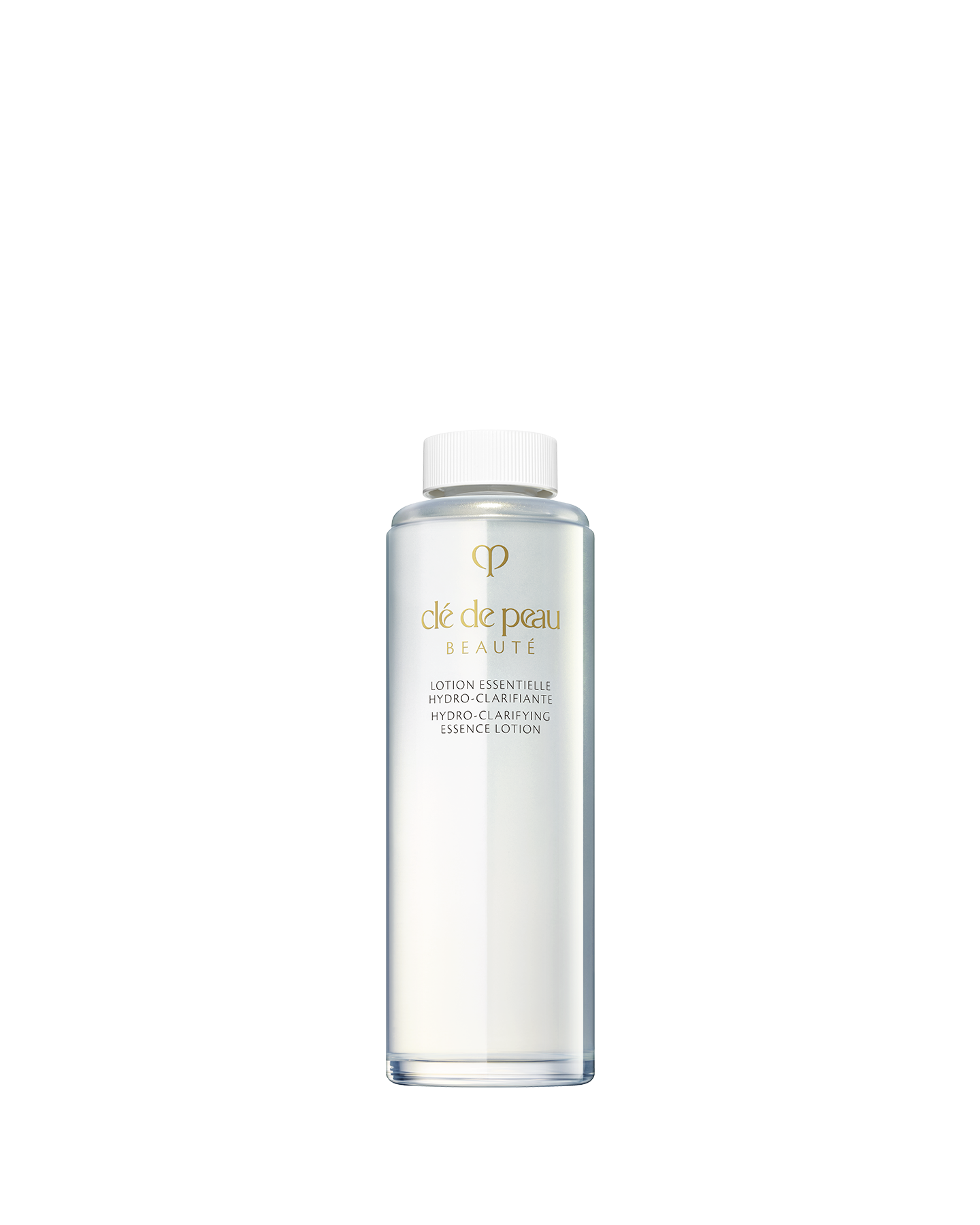 HYDRO-CLARIFYING ESSENCE LOTION 170ml Refill product page