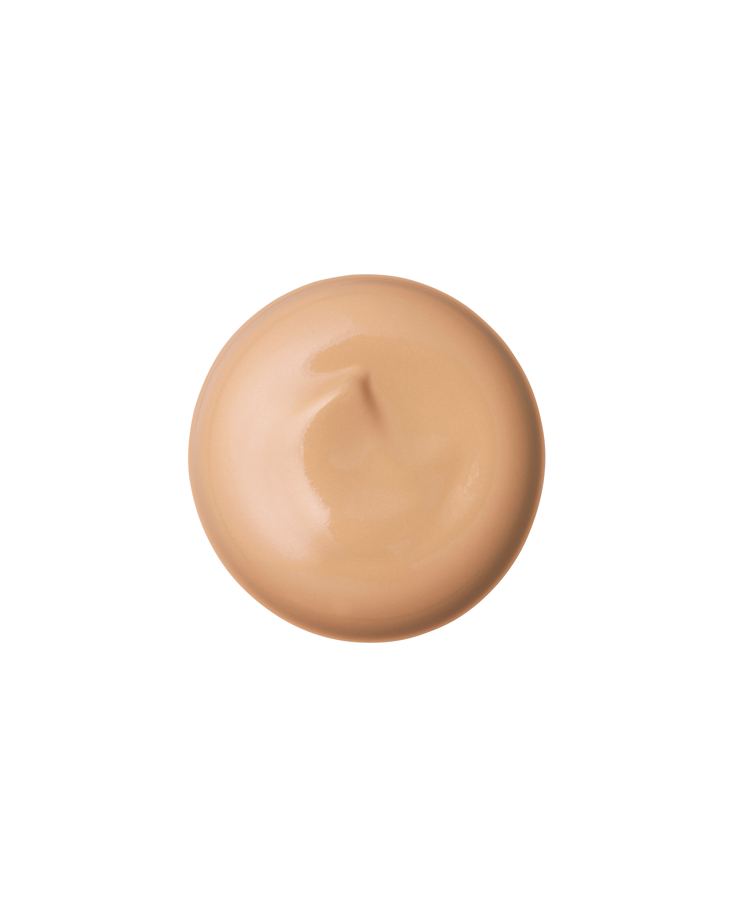 RADIANT CREAM FOUNDATION O20 product page
