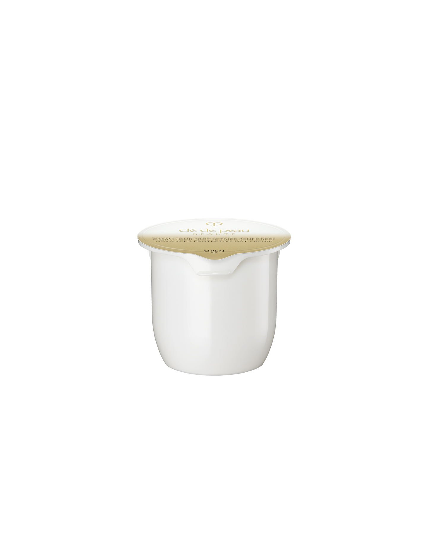 ADVANCED PROTECTIVE DAY CREAM 125ml Refill product page